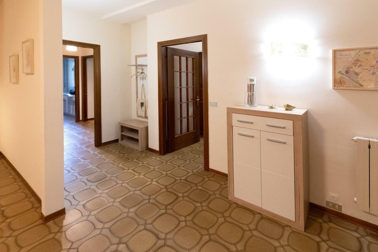 Casa Del Sole Apartment Prato  Exterior photo
