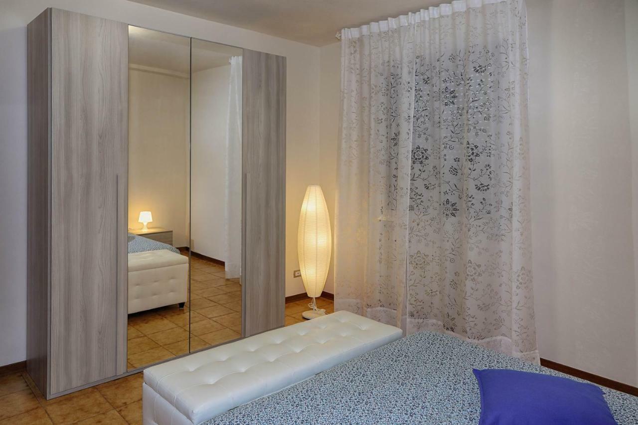 Casa Del Sole Apartment Prato  Exterior photo